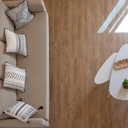 7 Styles Apartments By Raspberry Cascade FAO Oda fotoğraf
