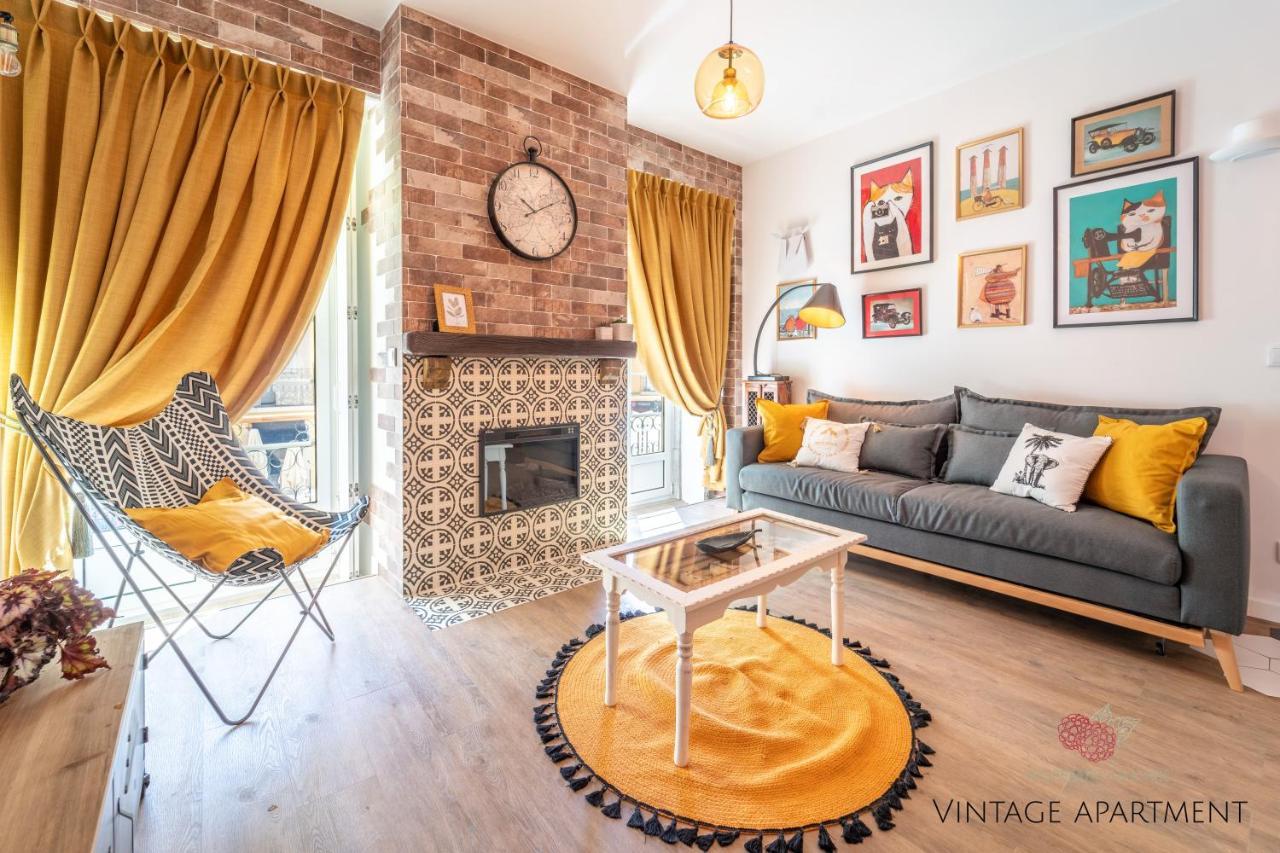 7 Styles Apartments By Raspberry Cascade FAO Dış mekan fotoğraf