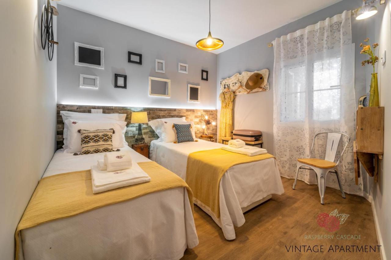 7 Styles Apartments By Raspberry Cascade FAO Dış mekan fotoğraf