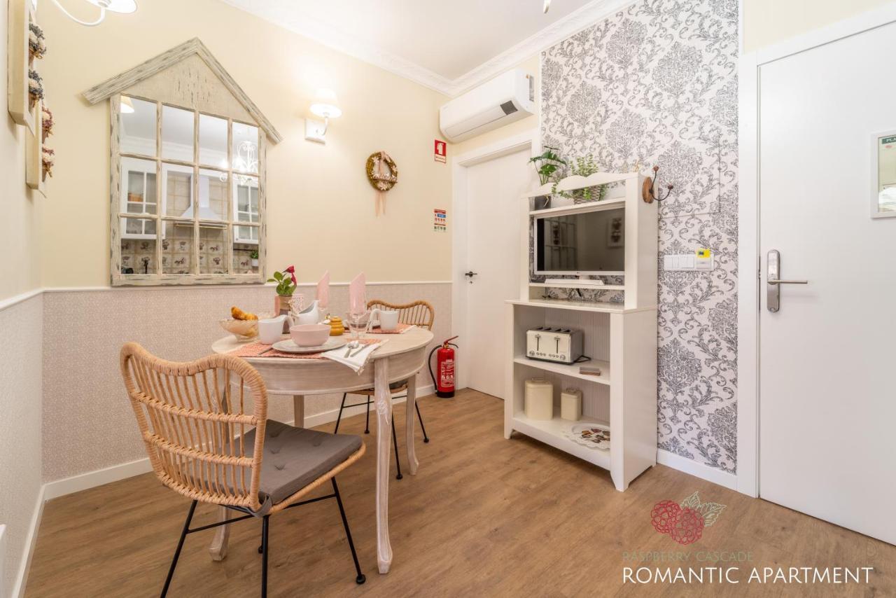 7 Styles Apartments By Raspberry Cascade FAO Dış mekan fotoğraf