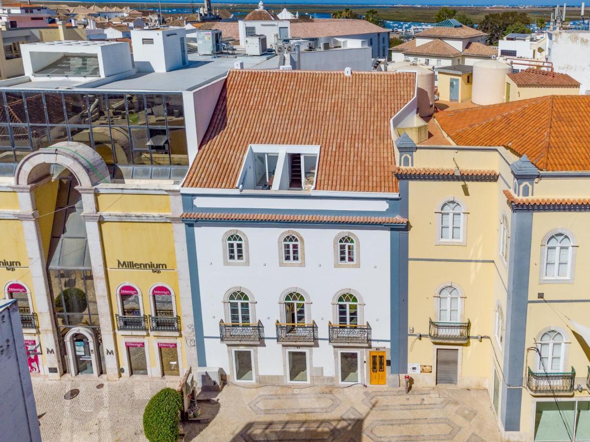 7 Styles Apartments By Raspberry Cascade FAO Dış mekan fotoğraf