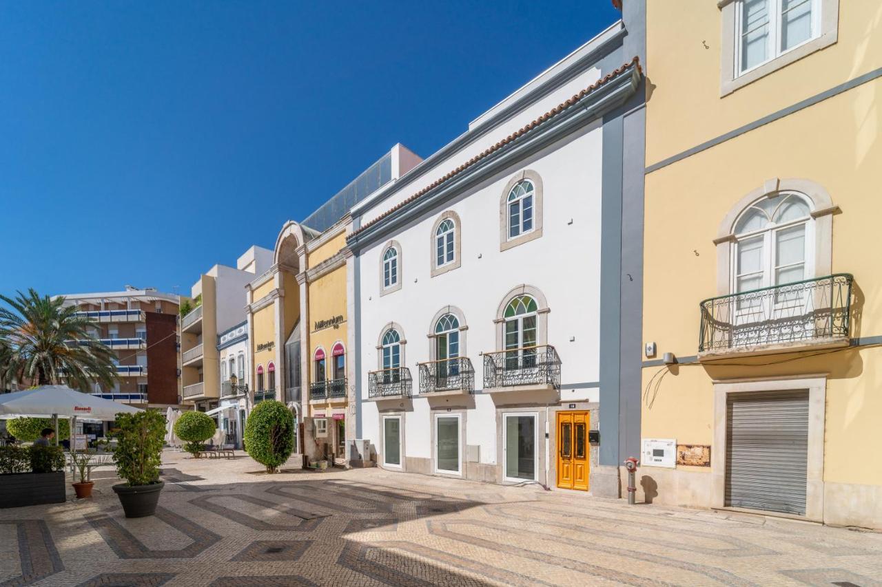 7 Styles Apartments By Raspberry Cascade FAO Dış mekan fotoğraf