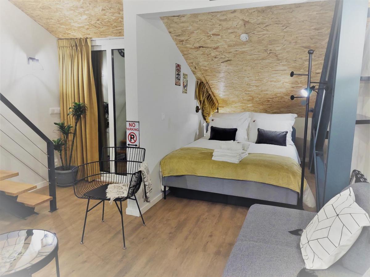 7 Styles Apartments By Raspberry Cascade FAO Dış mekan fotoğraf