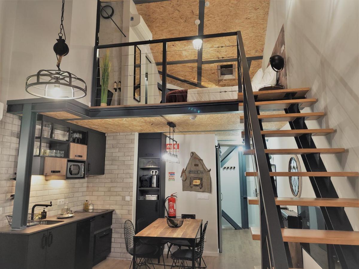 7 Styles Apartments By Raspberry Cascade FAO Dış mekan fotoğraf