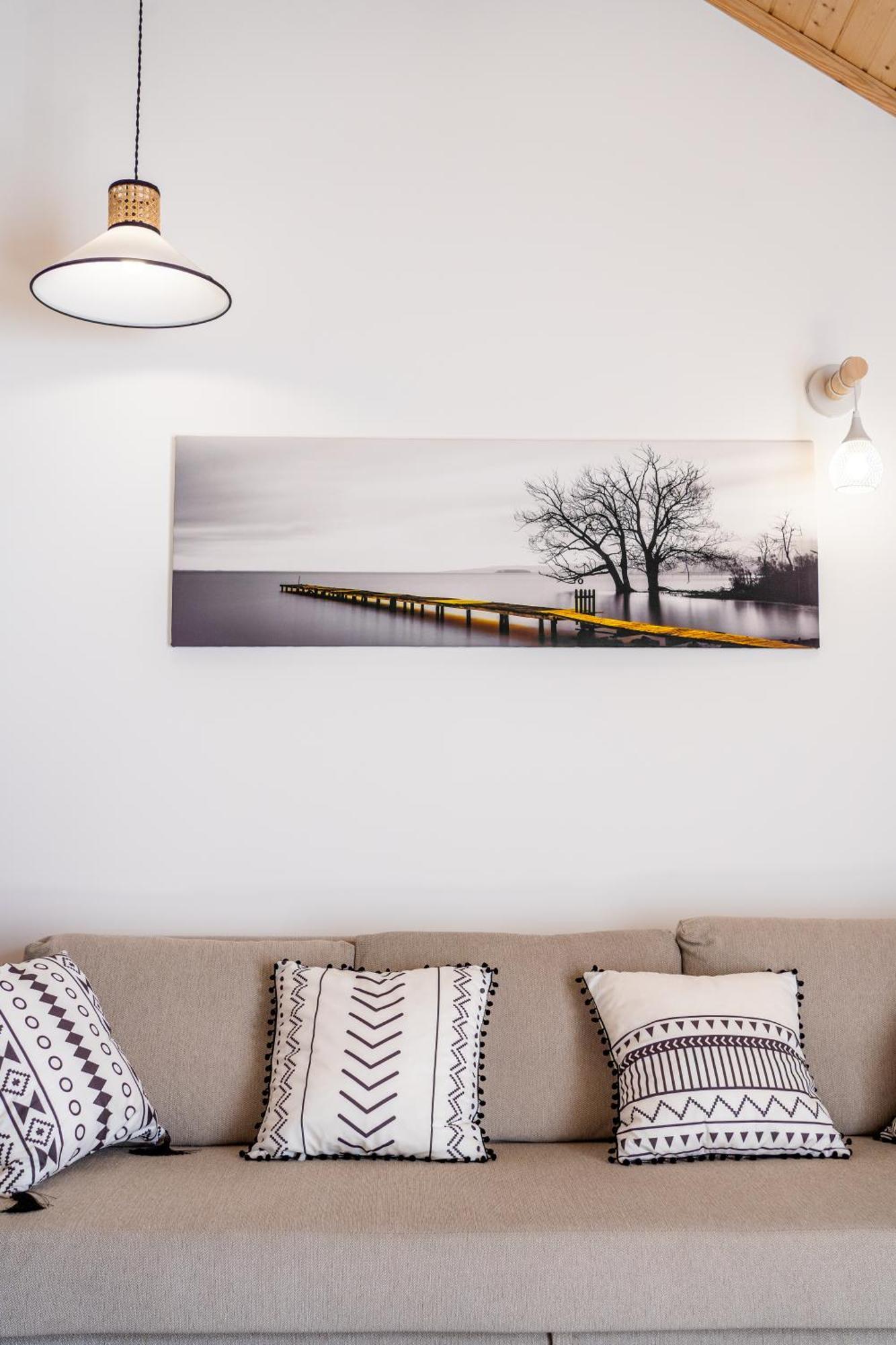 7 Styles Apartments By Raspberry Cascade FAO Oda fotoğraf