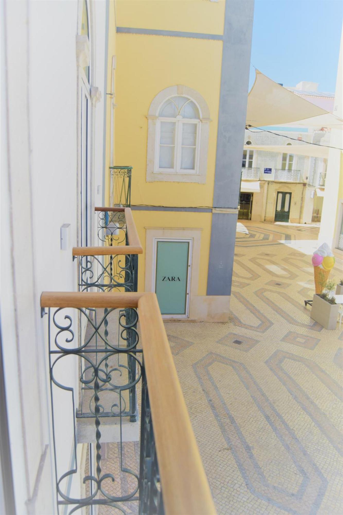 7 Styles Apartments By Raspberry Cascade FAO Dış mekan fotoğraf