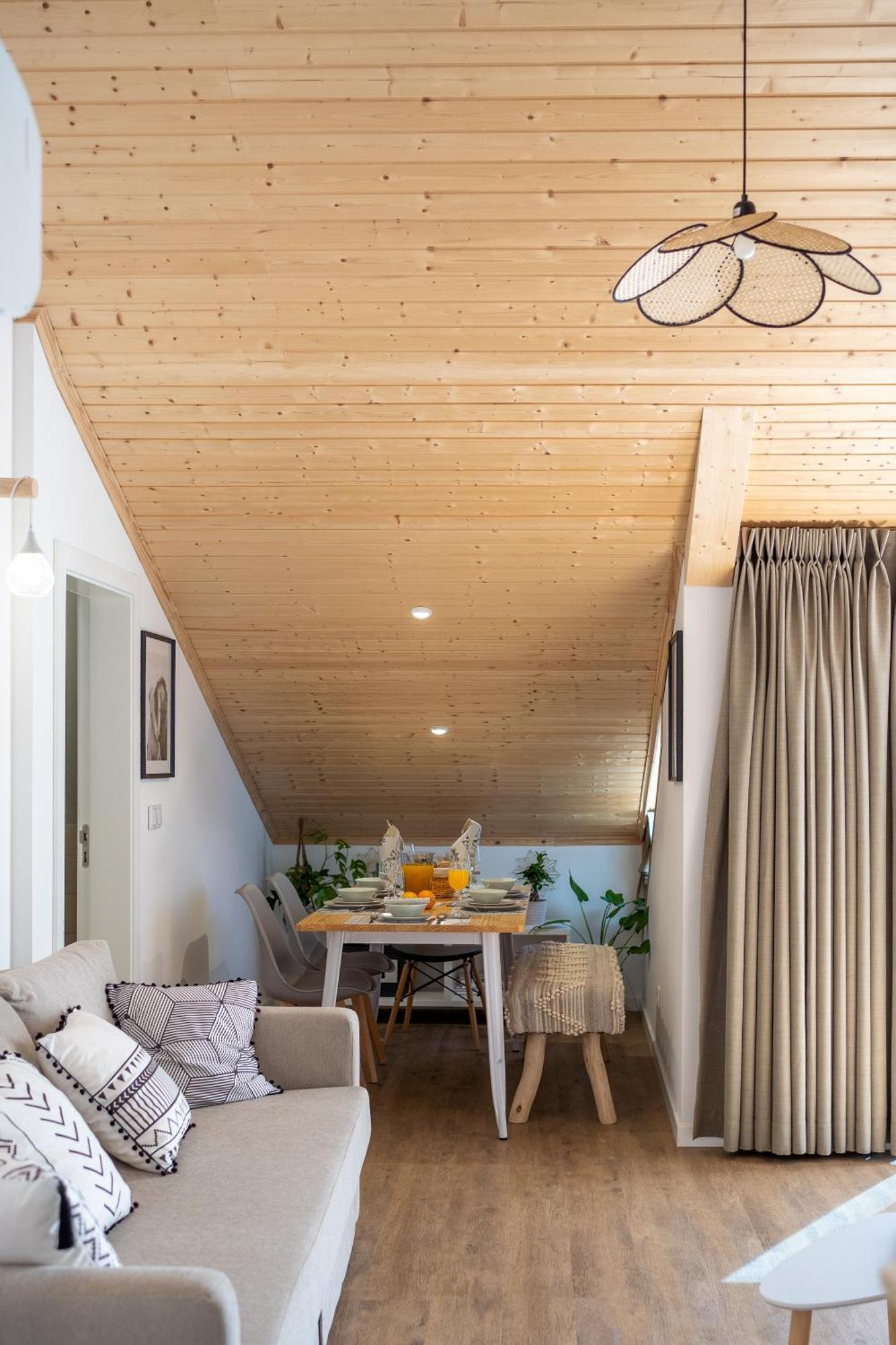 7 Styles Apartments By Raspberry Cascade FAO Oda fotoğraf