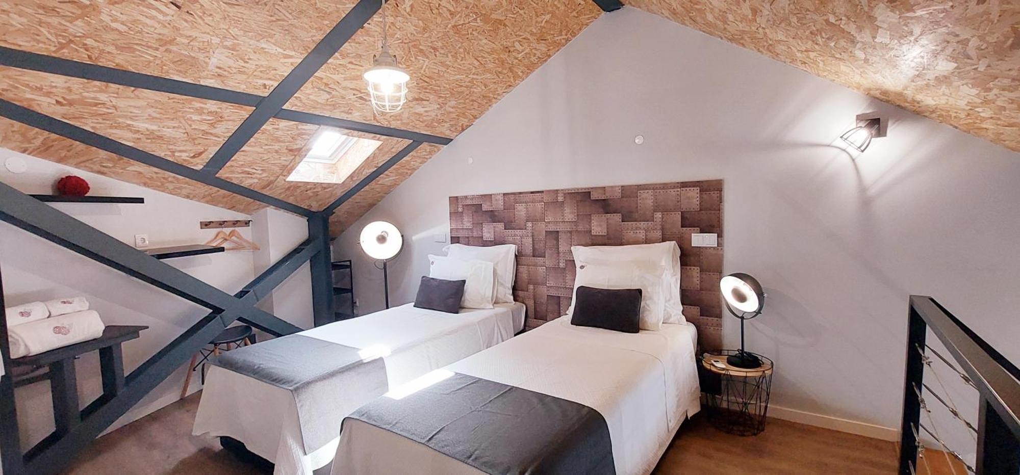 7 Styles Apartments By Raspberry Cascade FAO Oda fotoğraf
